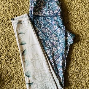 Onzie leggings s/m